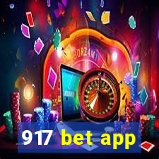 917 bet app